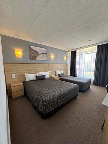 The Sands Motel