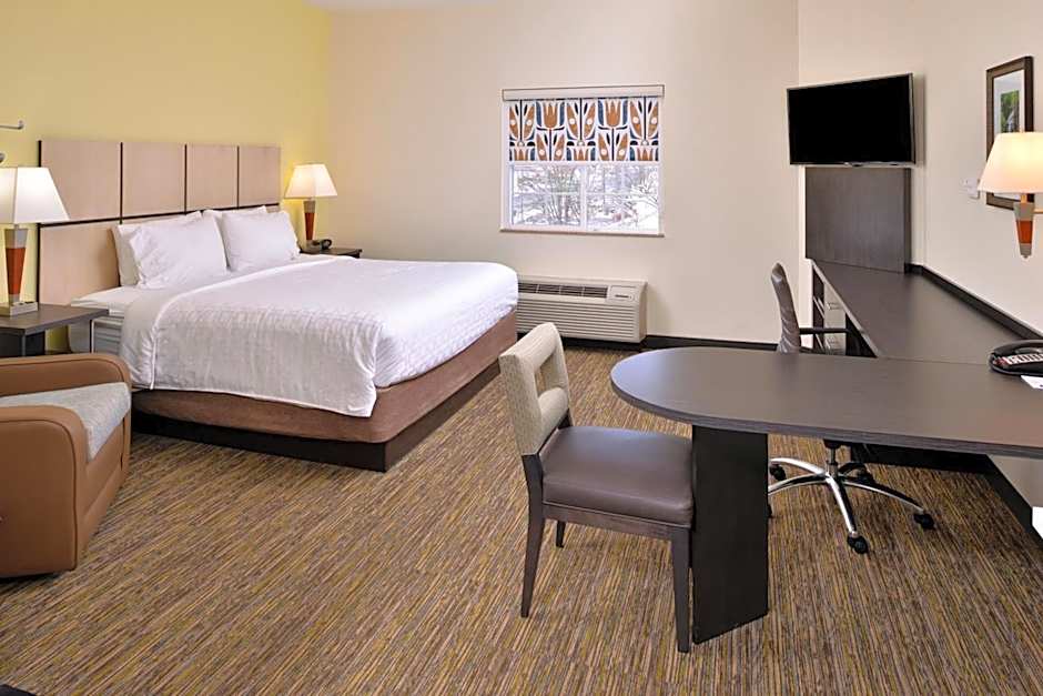 Candlewood Suites Winchester By IHG