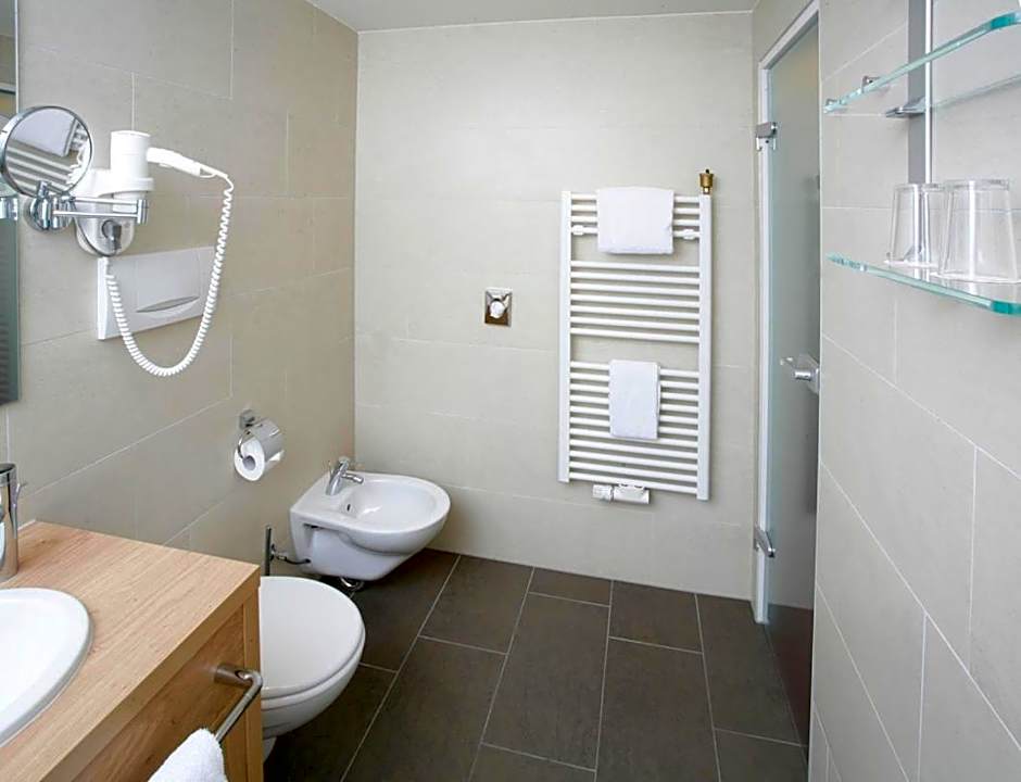 Hotel Biederstein am Englischen Garten