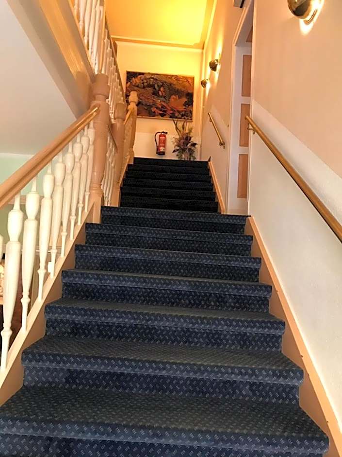 Hotel Goldenes Schiff