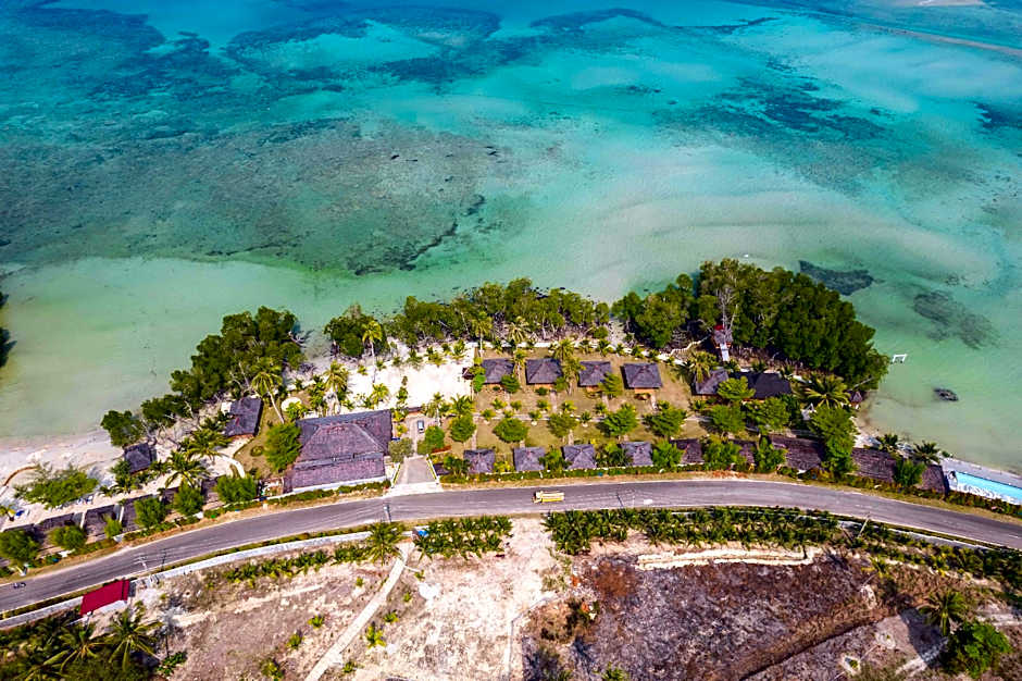 Bintan Exotica Resort By Waringin Hospitality