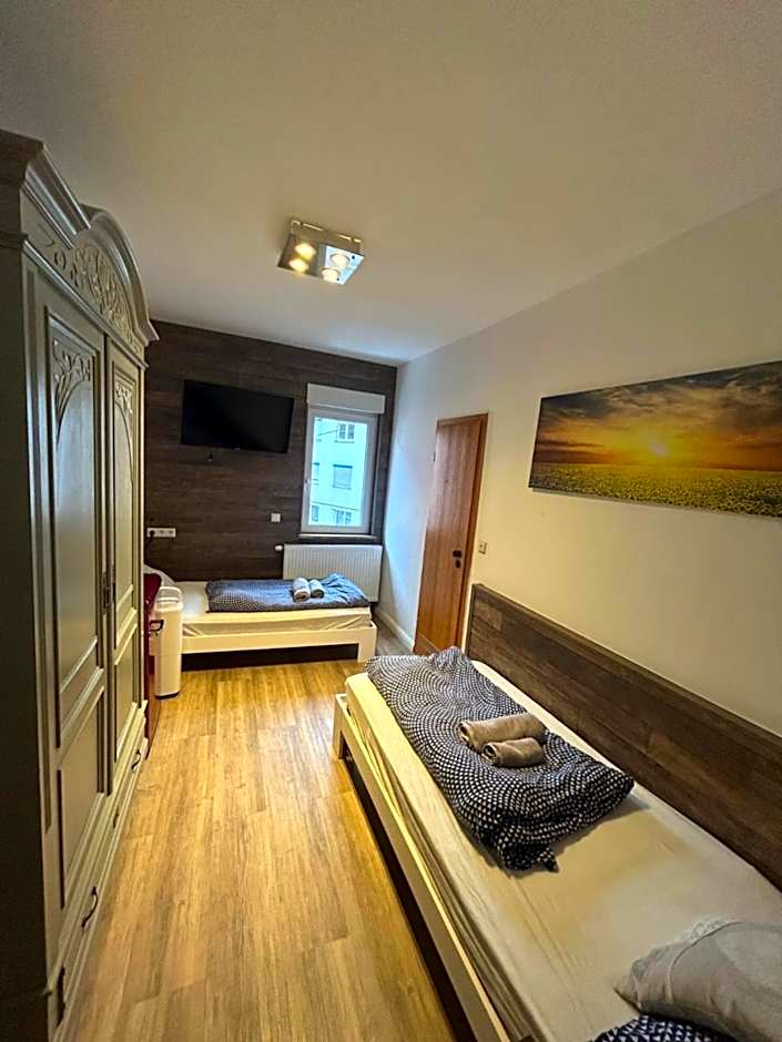 Hotel Waldhorn