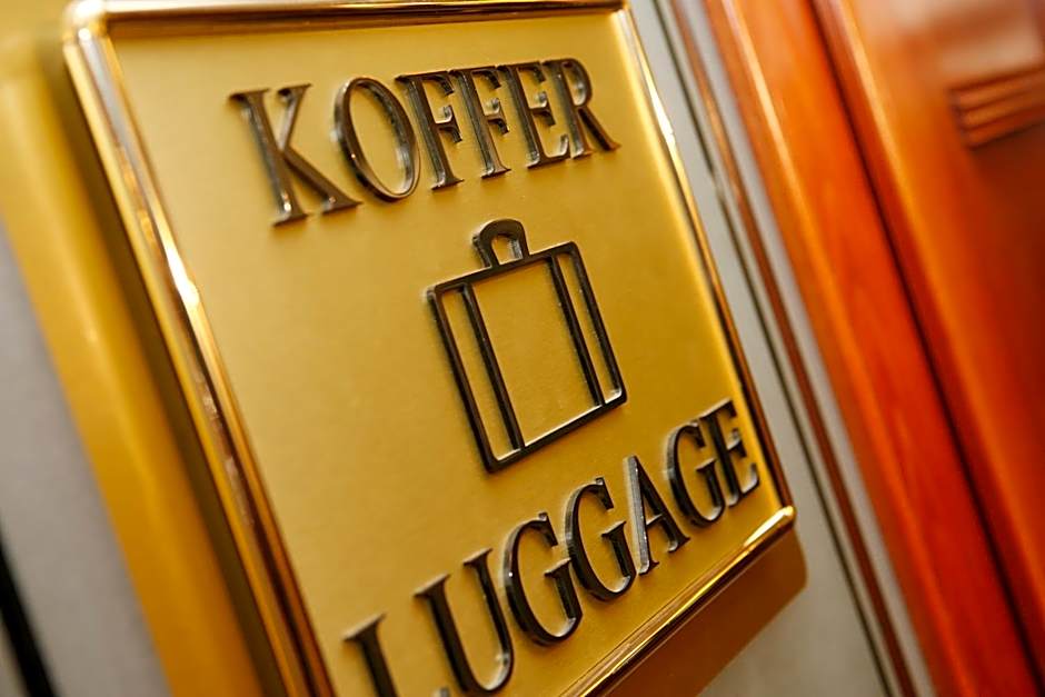 Austria Classic Hotel Wien