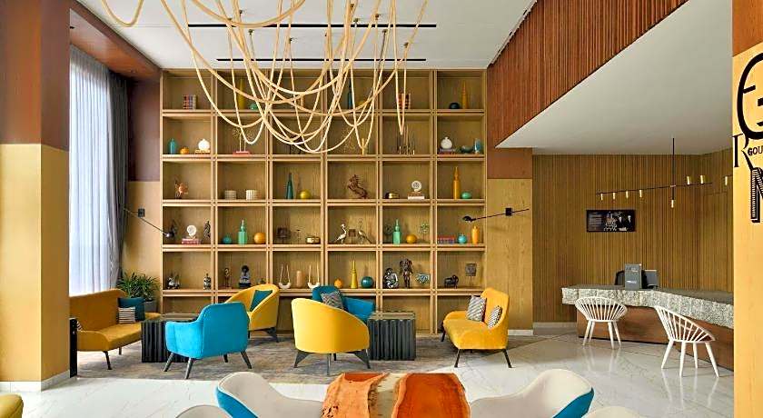 Novotel Jodhpur ITI Circle