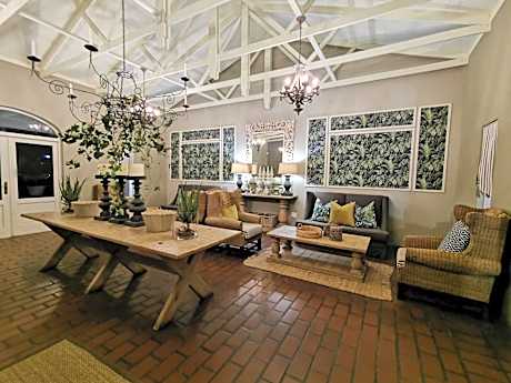 Pecan Manor