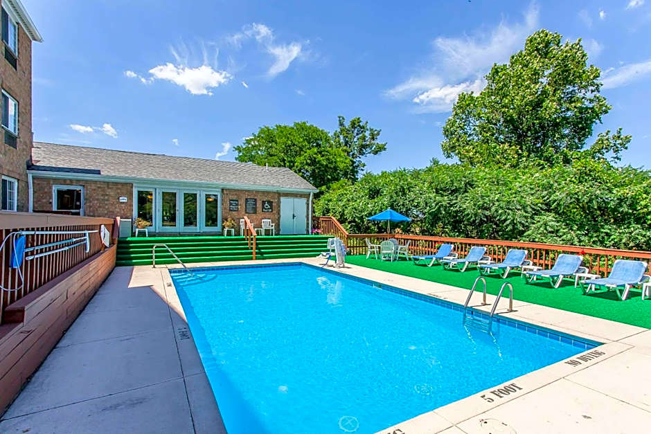 Comfort Inn Independence - Cleveland