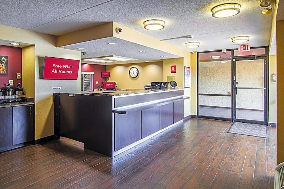 Red Oak Inn Southfield