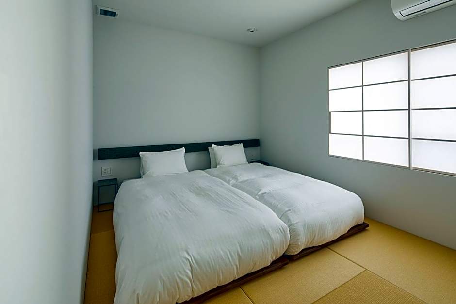 Rakuten STAY KYOMACHIYA Kyoto Shichijo-Omiya