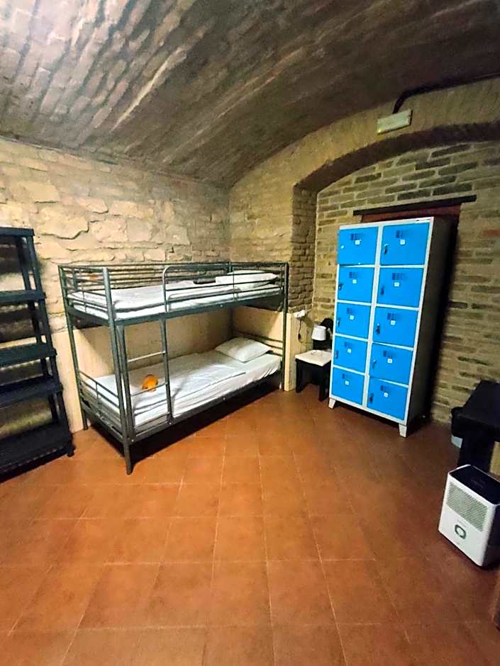 Alba Hostel