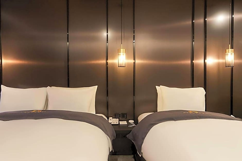 Namyangju Aone Hotel