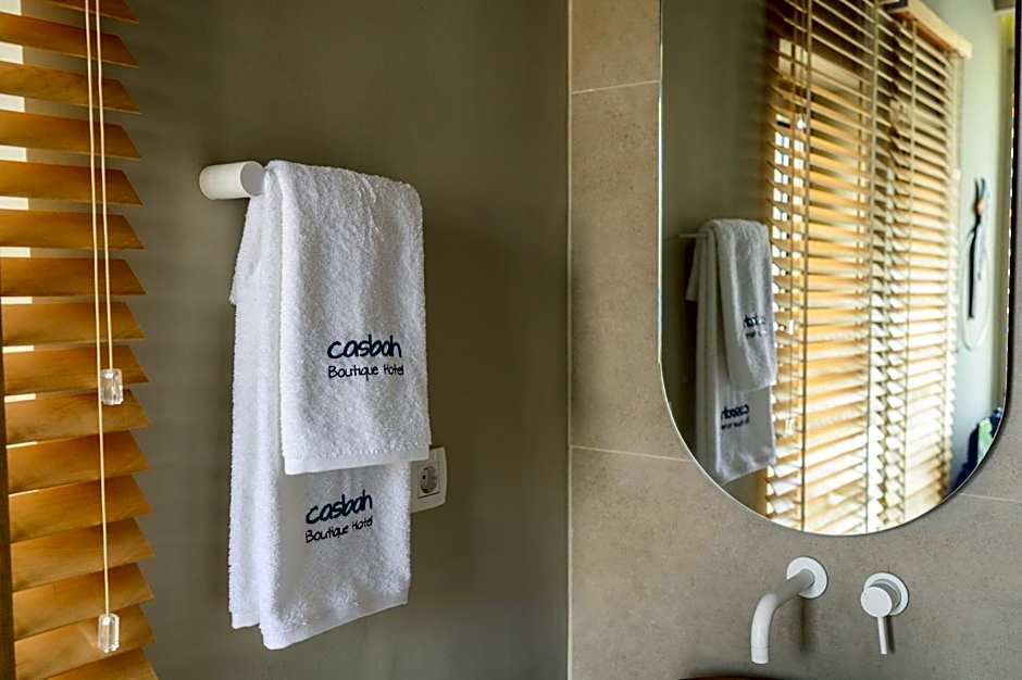 Casbah Boutique Hotel – Palaiochora, OK