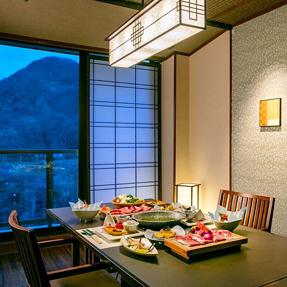 Kinugawa Onsen Hotel