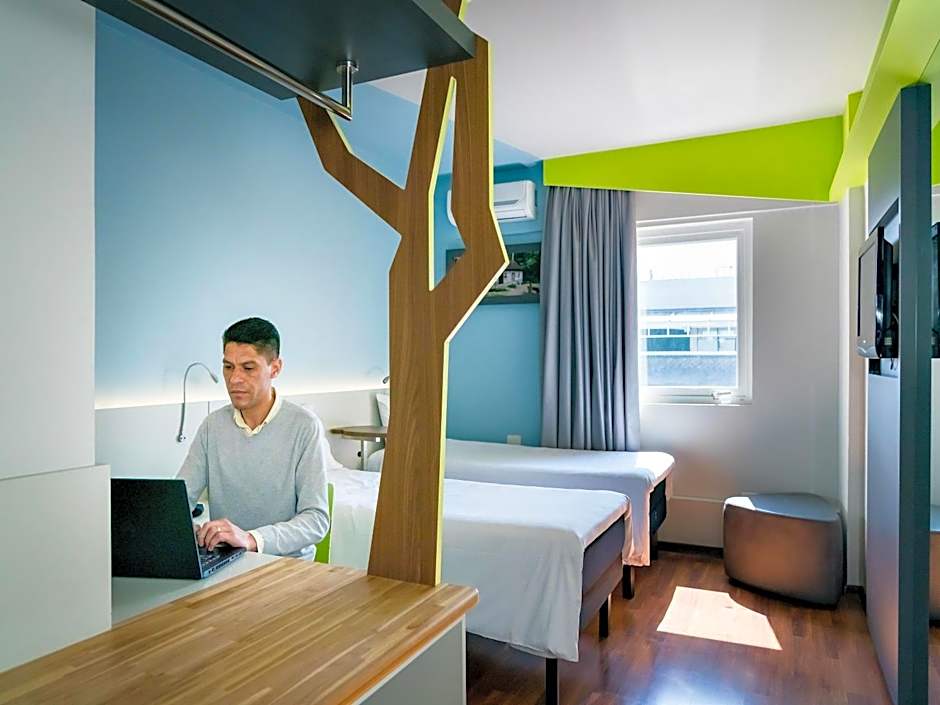 ibis Styles Curitiba Centro Civico