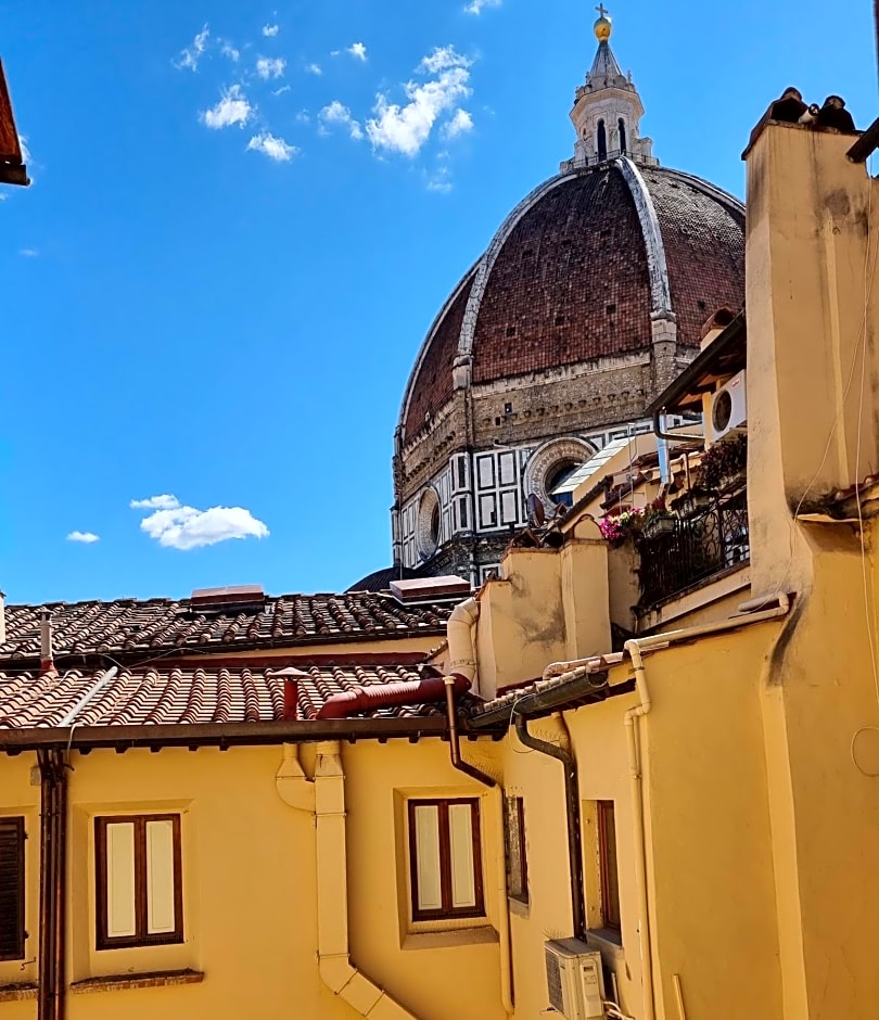 Granduomo Charming Accomodation