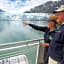 Glacier Bay Lodge