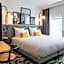 Best Western M-Treize Paris Asnieres