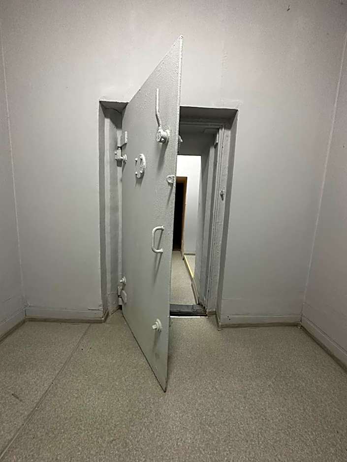 Ukraine Hotel