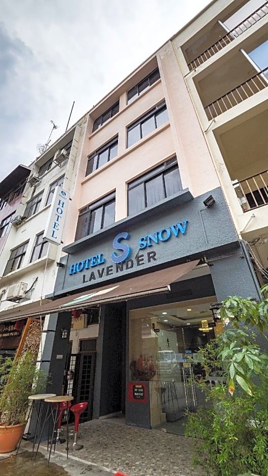 Photo 1 of 50 of Hotel Snow Lavender