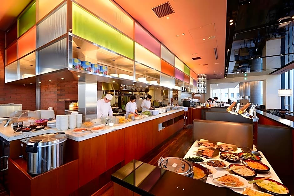 Mitsui Garden Hotel Sendai