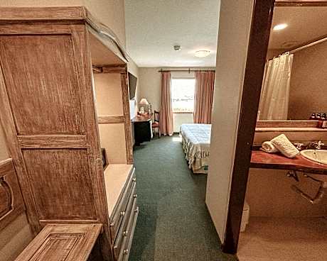 Superior Double King