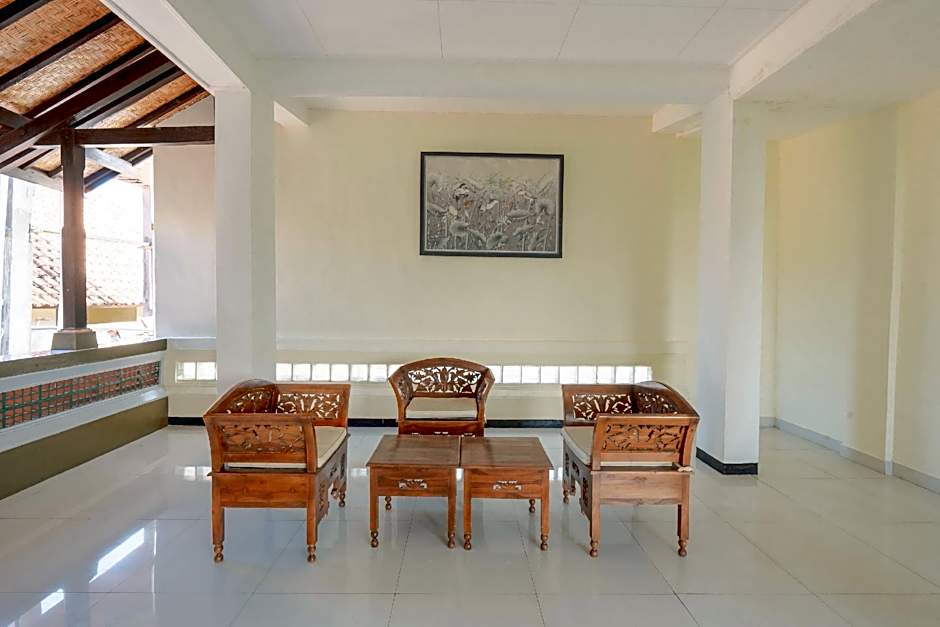 Urbanview Hotel Rasa Sayang Inn Tanjung Benoa Bali