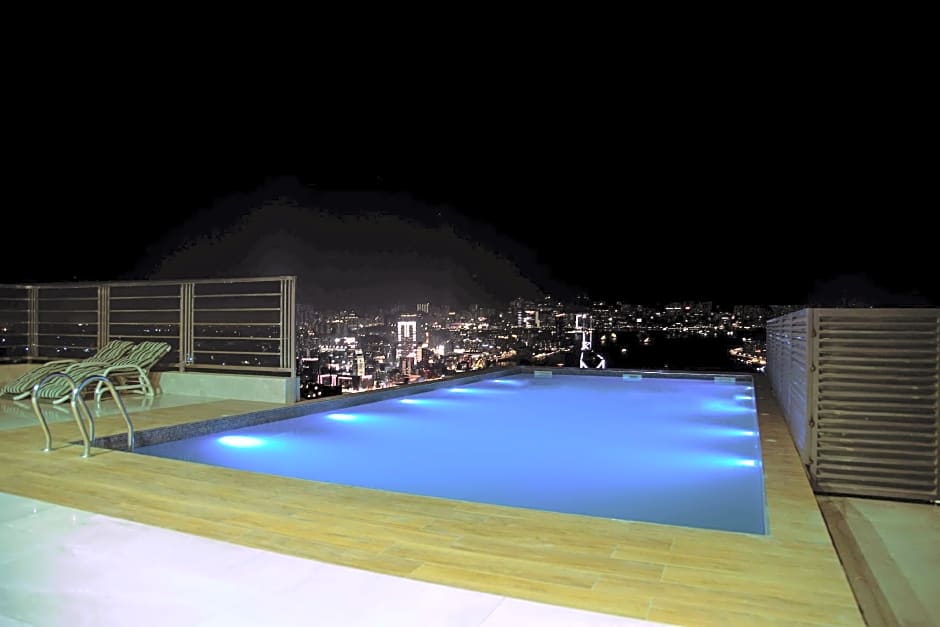 Best Western Premier Hotel Gulberg Lahore