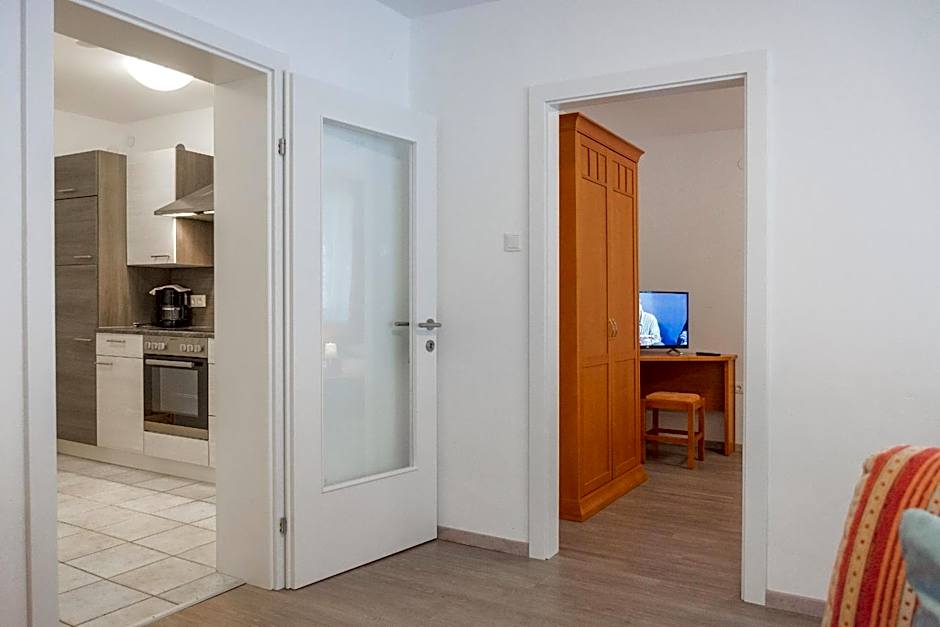 Landhotel Post Ebensee am Traunsee ***S