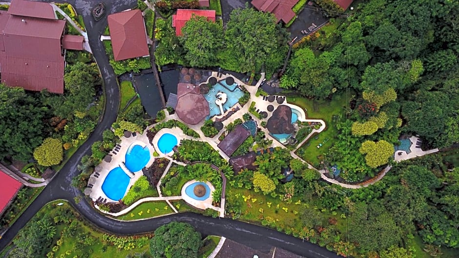 Hotel Los Lagos Spa & Resort