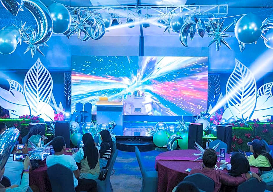 Pentacity Hotel Balikpapan