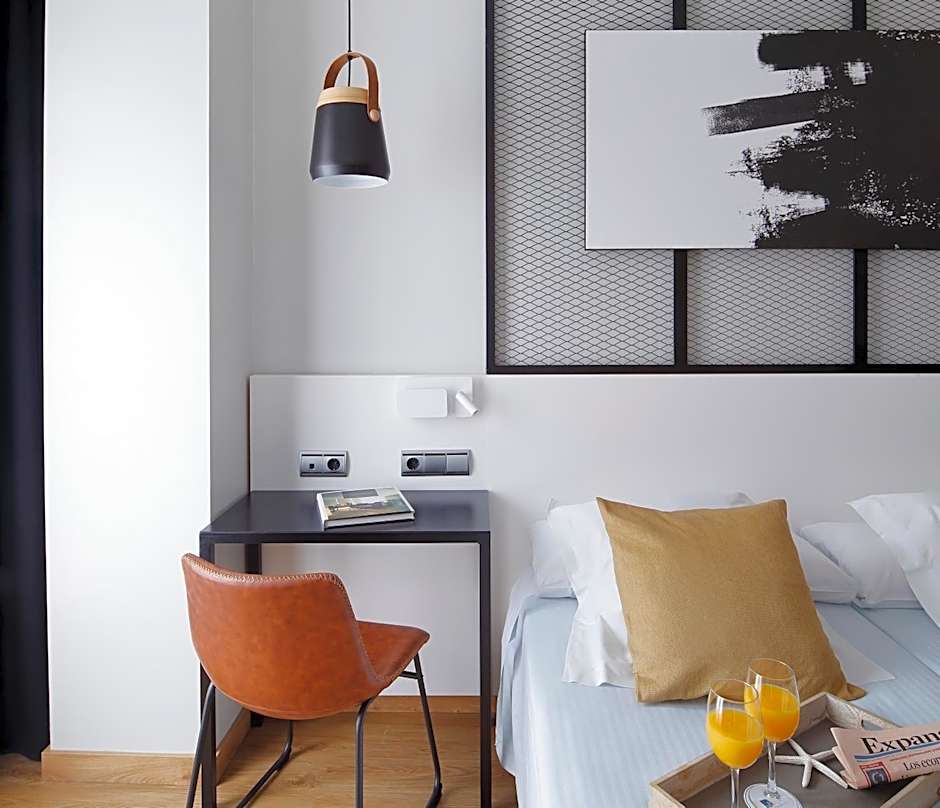 Hotel Marqués, Blue Hoteles