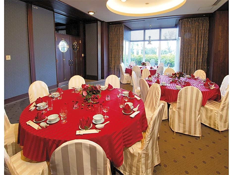 Rizzan Sea-Park Hotel Tancha Bay