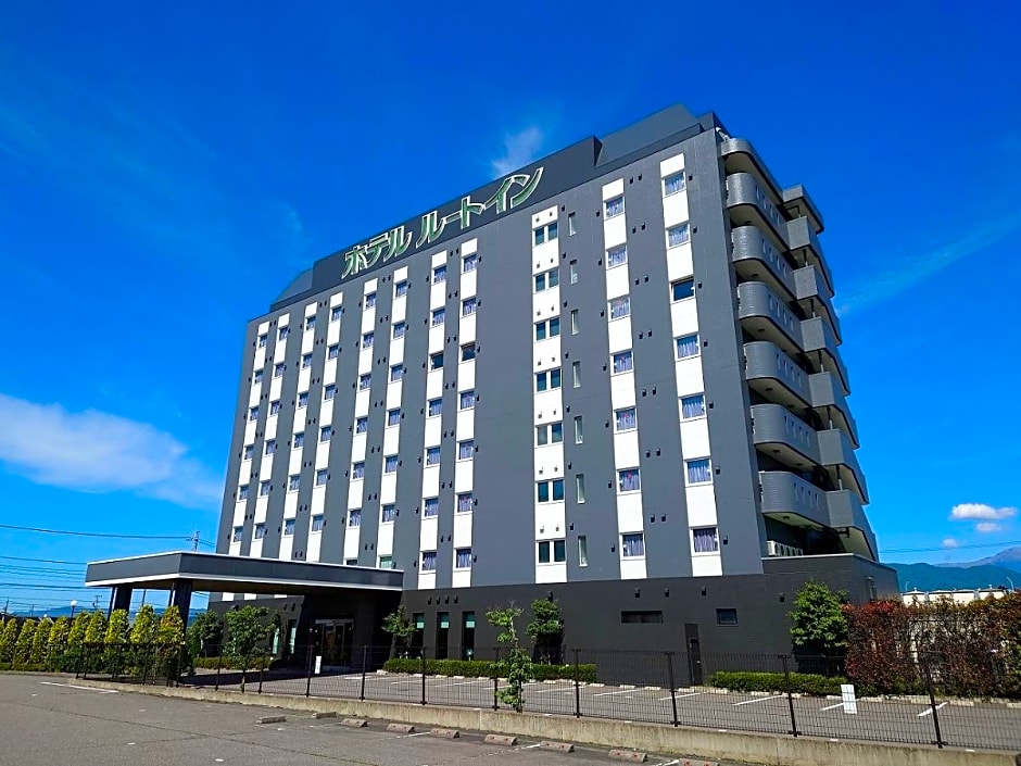 Hotel Route Inn Komagane Inter