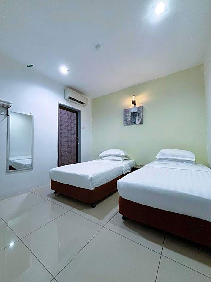 Asia Green Hotel