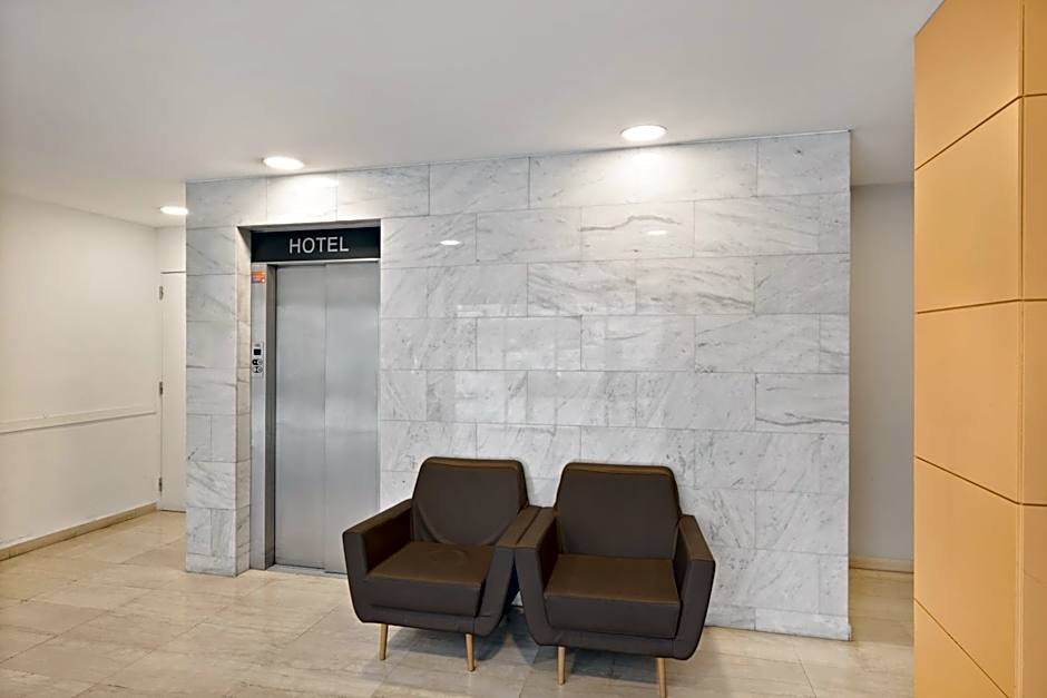 Hotel Porta de Gallecs