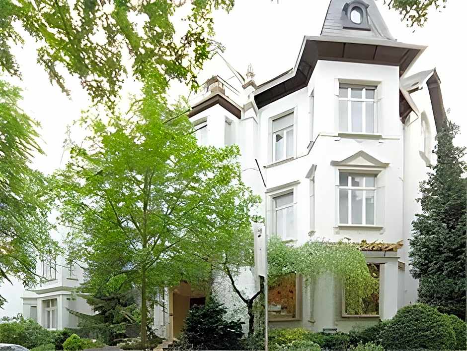 Hotel Spottel