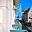 Hotel Balmoral Dinard