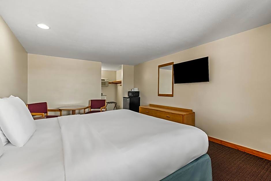 Americas Best Value Inn Biddeford Portland