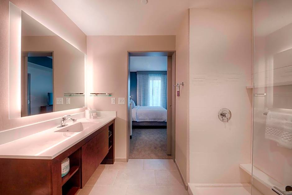 Residence Inn by Marriott Raleigh Downtown