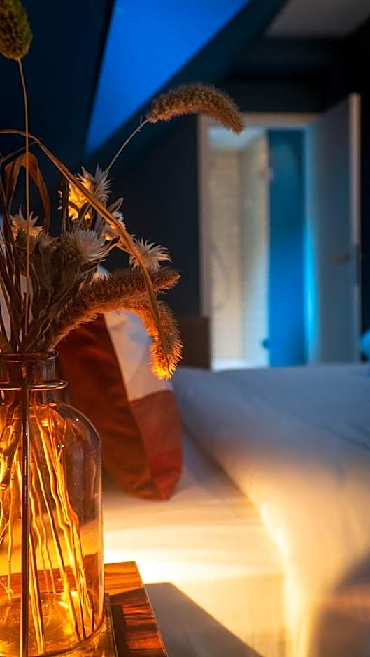 Gran Hotel De Passage