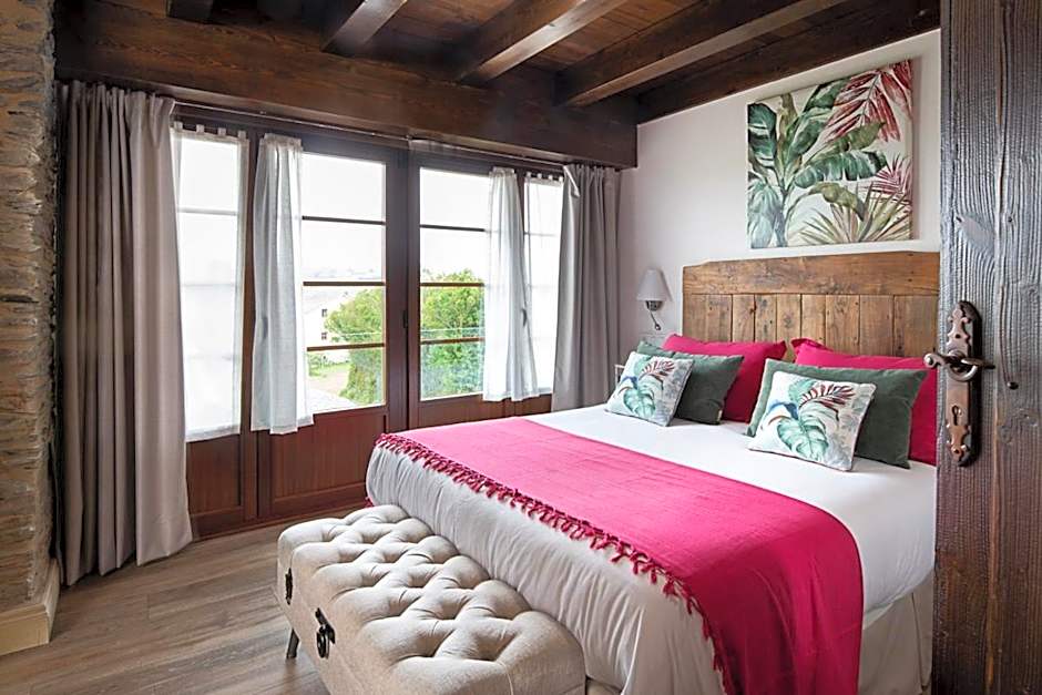 Hotel Rural La Sobreisla