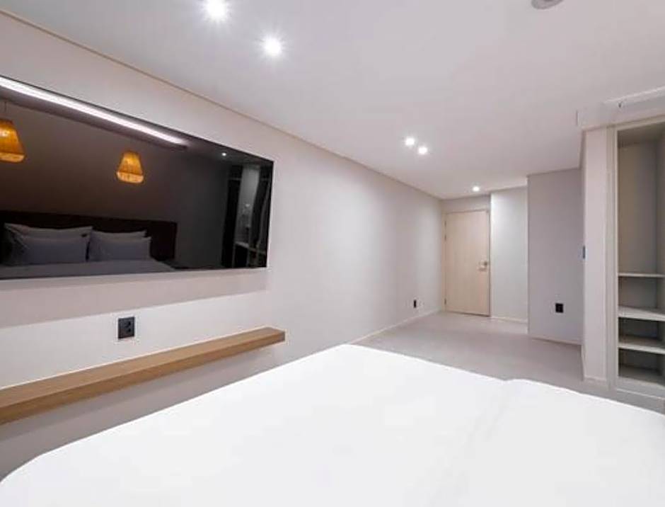 Cheongju HOTEL URBANTY