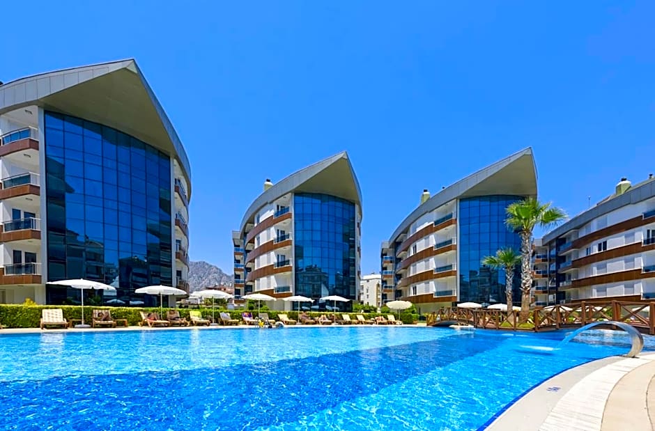 Onkel Rada Apart Hotel