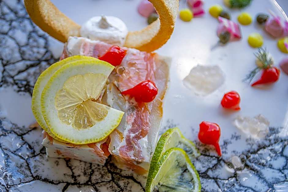 Hotel Restaurant Le Regal