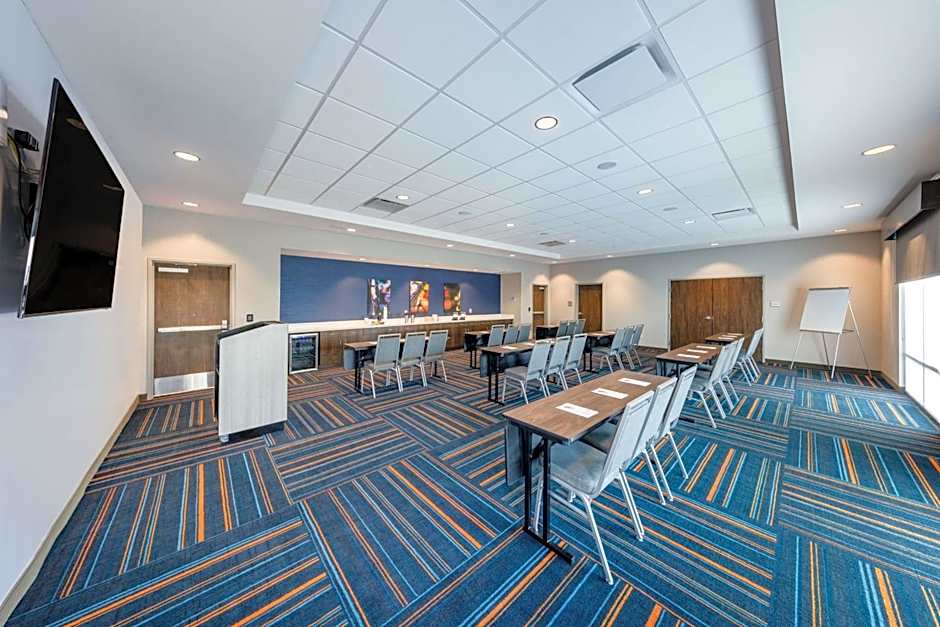 Hampton Inn By Hilton Kansas City Southeast, MO