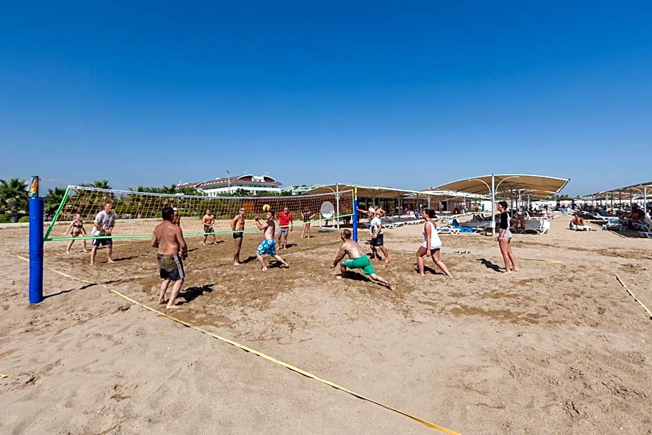 Calimera Hane Garden Hotel