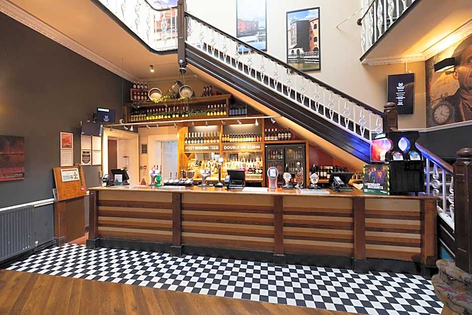 The Mount by Greene King Inns