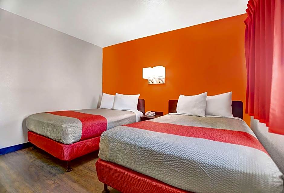 Motel 6-Grants, NM