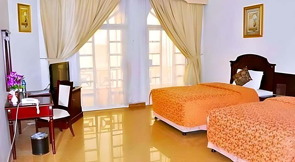 Safeer International Hotel