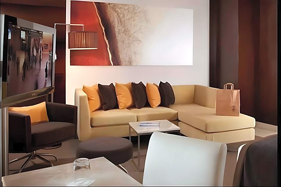 Centro Shaheen Jeddah By Rotana