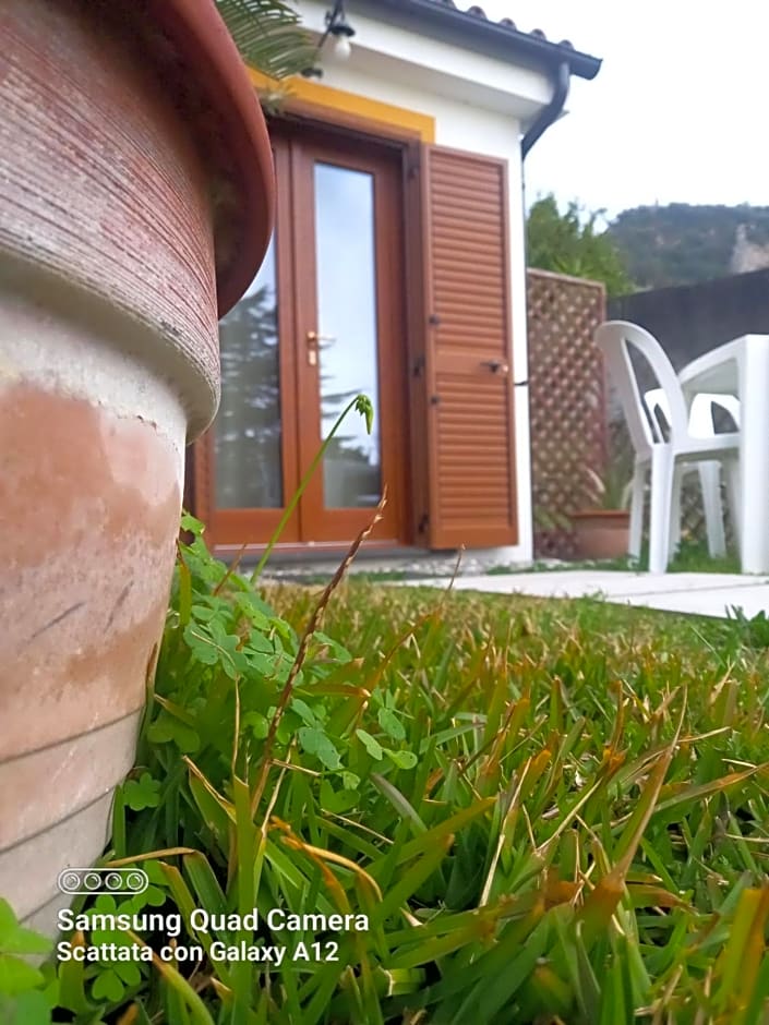 B&B da Maria Teresa - Maratea